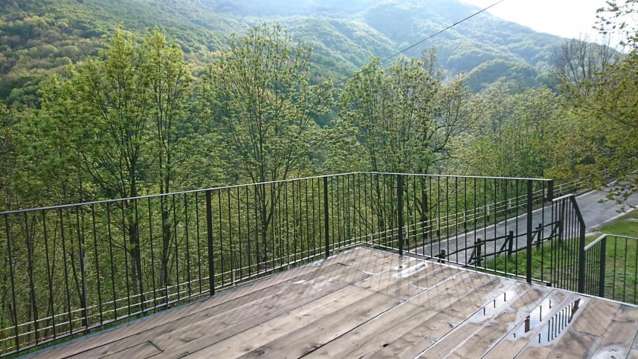 Chalet Morier Demonte Exterior photo