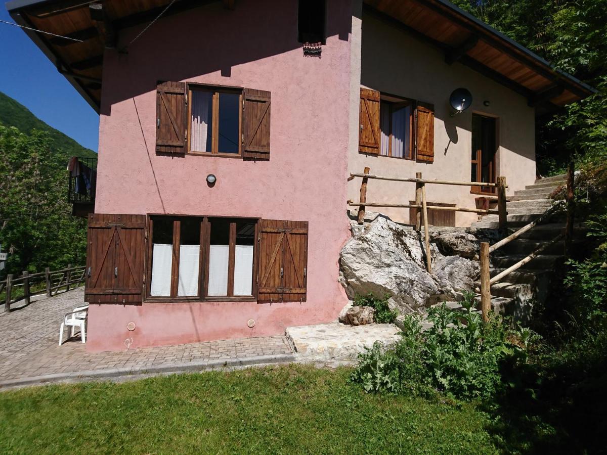 Chalet Morier Apartment Demonte Exterior photo